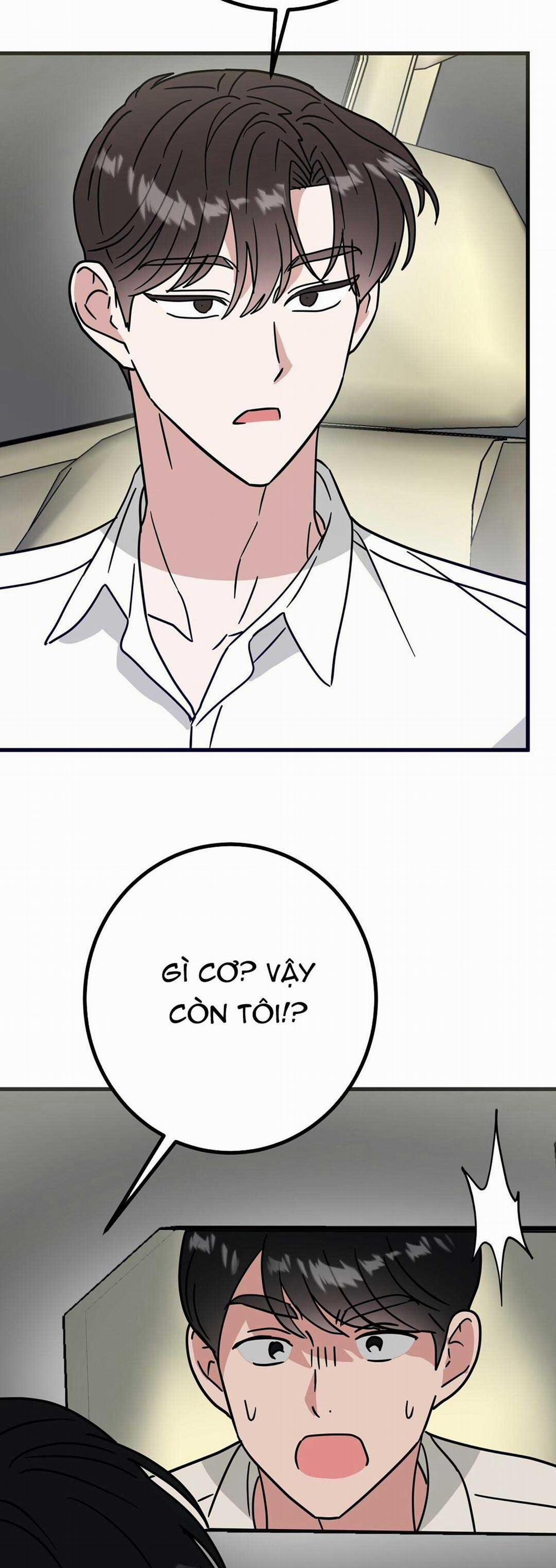 Nhà Tôi Thành Phim Trường Mất Rồi 57 trang 31