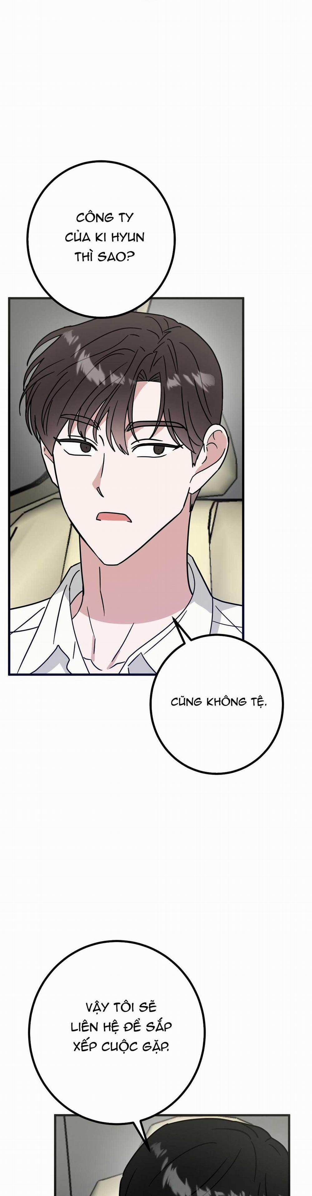 Nhà Tôi Thành Phim Trường Mất Rồi 57 trang 36