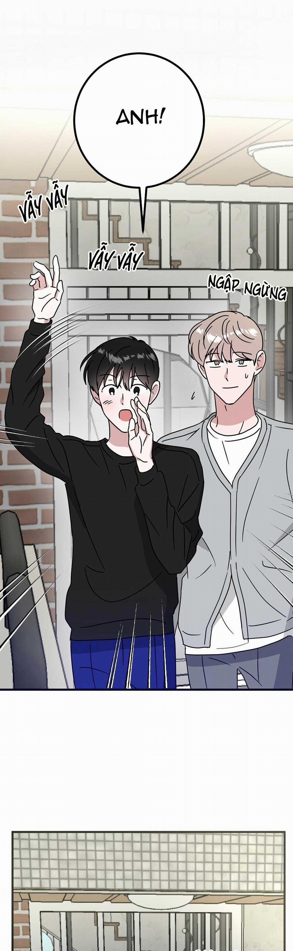 Nhà Tôi Thành Phim Trường Mất Rồi 57 trang 38