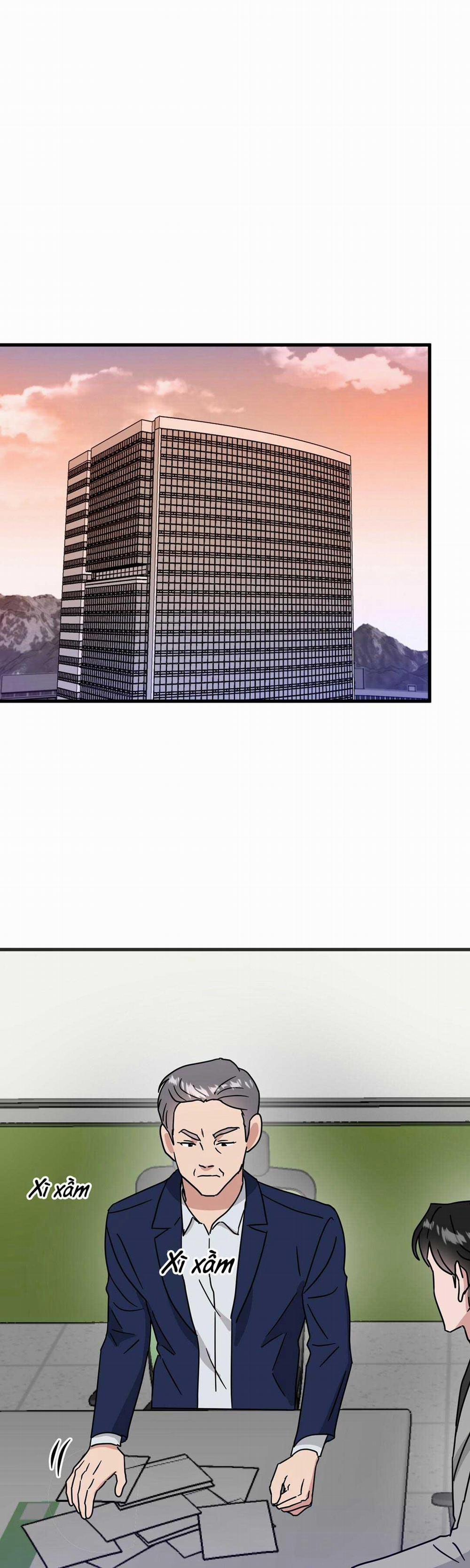 Nhà Tôi Thành Phim Trường Mất Rồi 57 trang 40