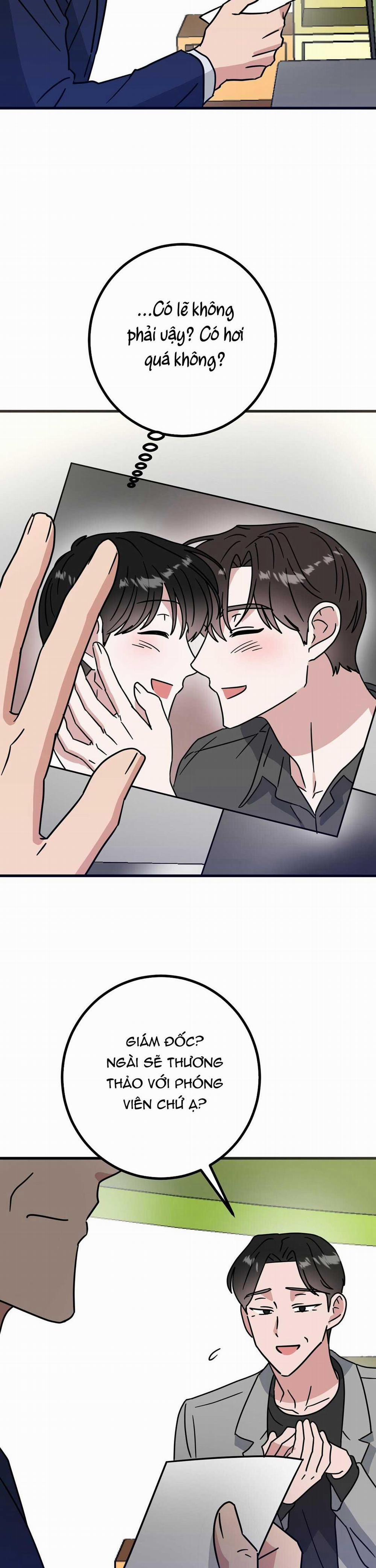 Nhà Tôi Thành Phim Trường Mất Rồi 57 trang 45