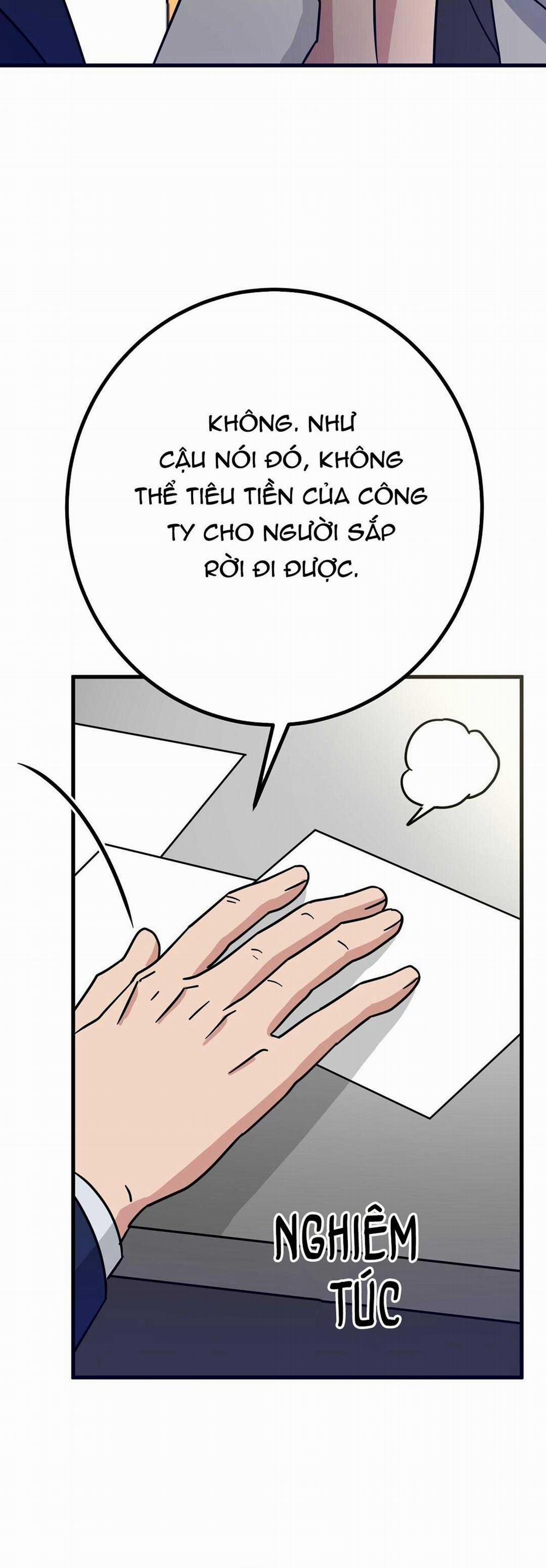 Nhà Tôi Thành Phim Trường Mất Rồi 57 trang 46