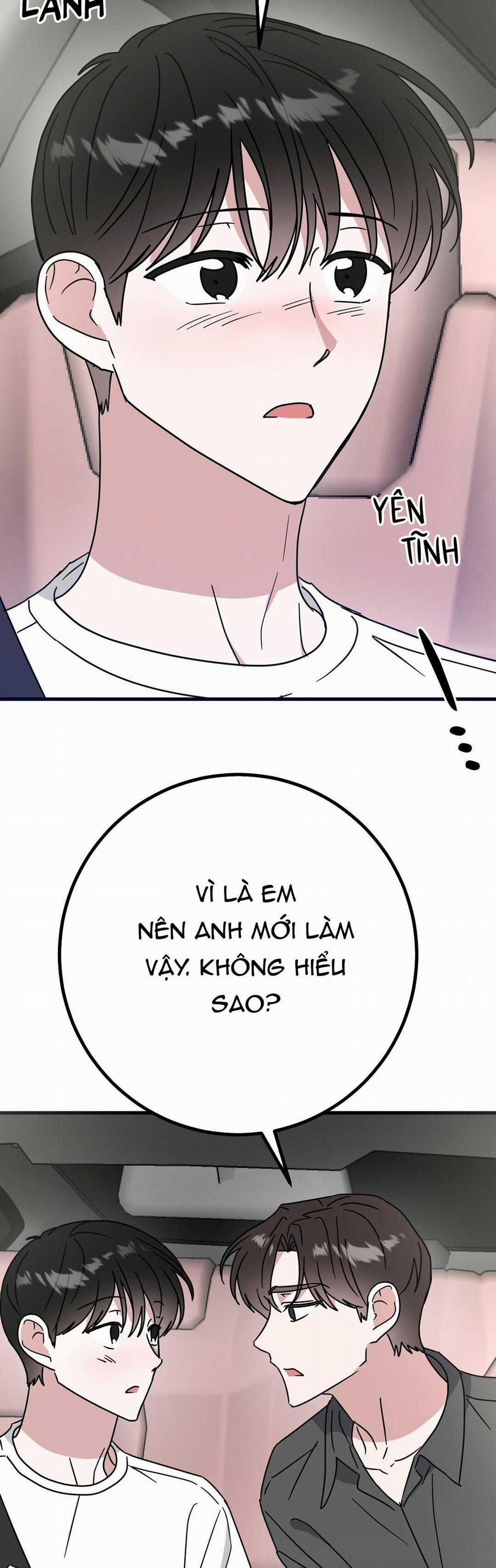 Nhà Tôi Thành Phim Trường Mất Rồi 57 trang 6