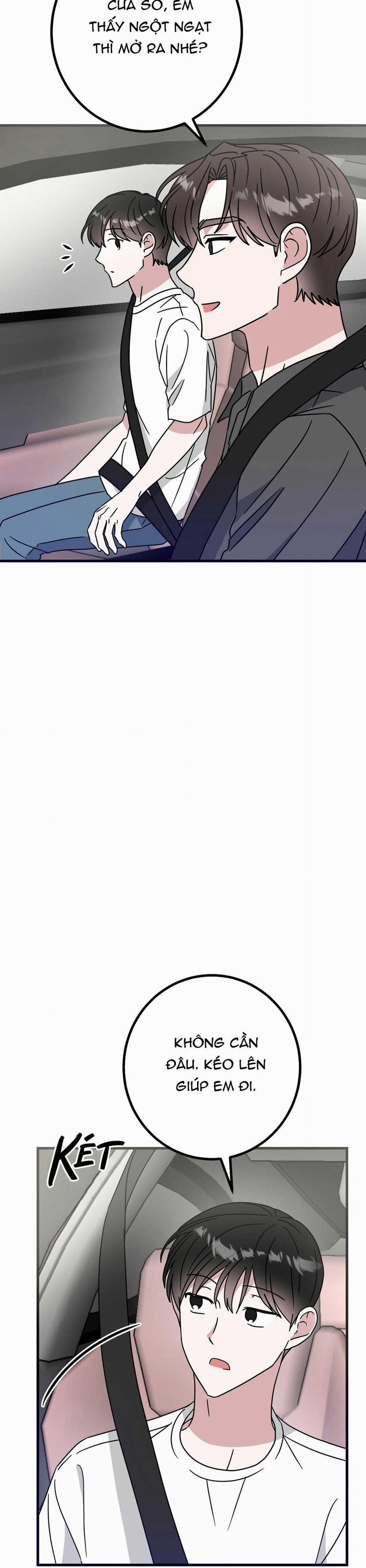 Nhà Tôi Thành Phim Trường Mất Rồi 57 trang 9