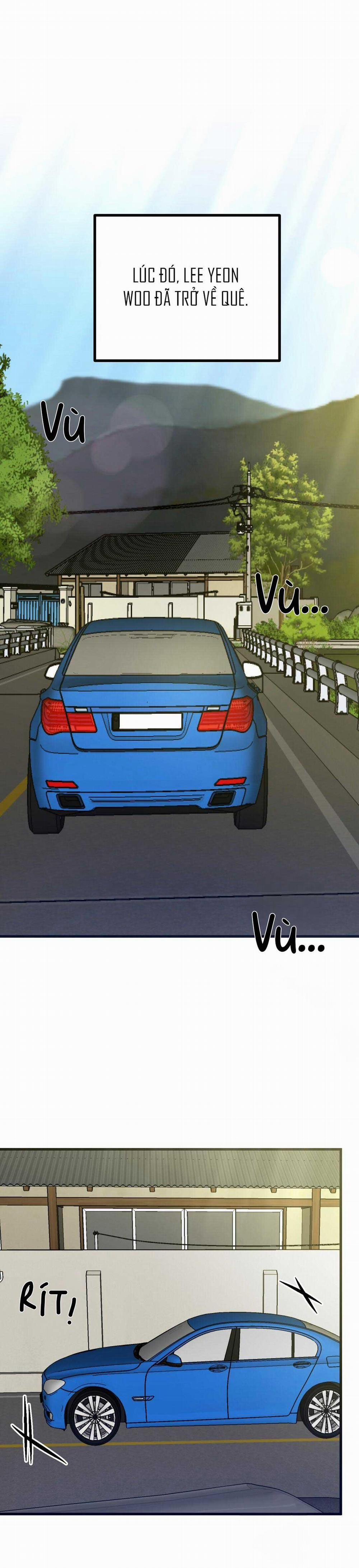 Nhà Tôi Thành Phim Trường Mất Rồi 58 trang 0