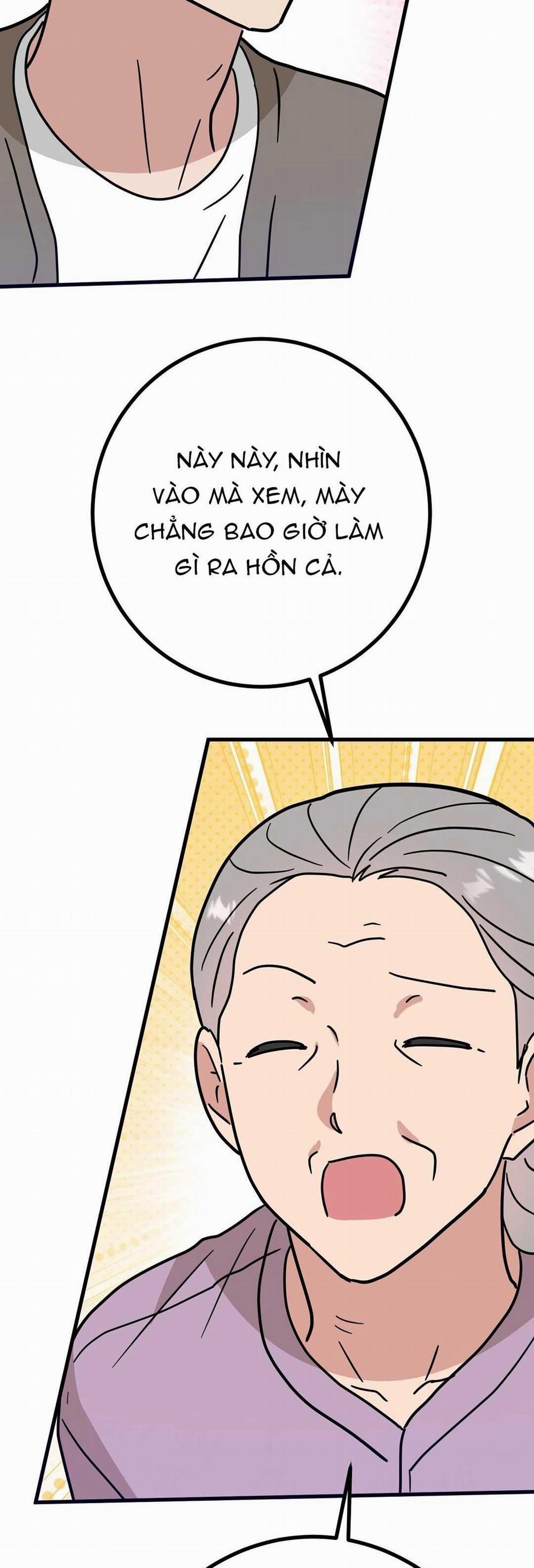 Nhà Tôi Thành Phim Trường Mất Rồi 58 trang 11