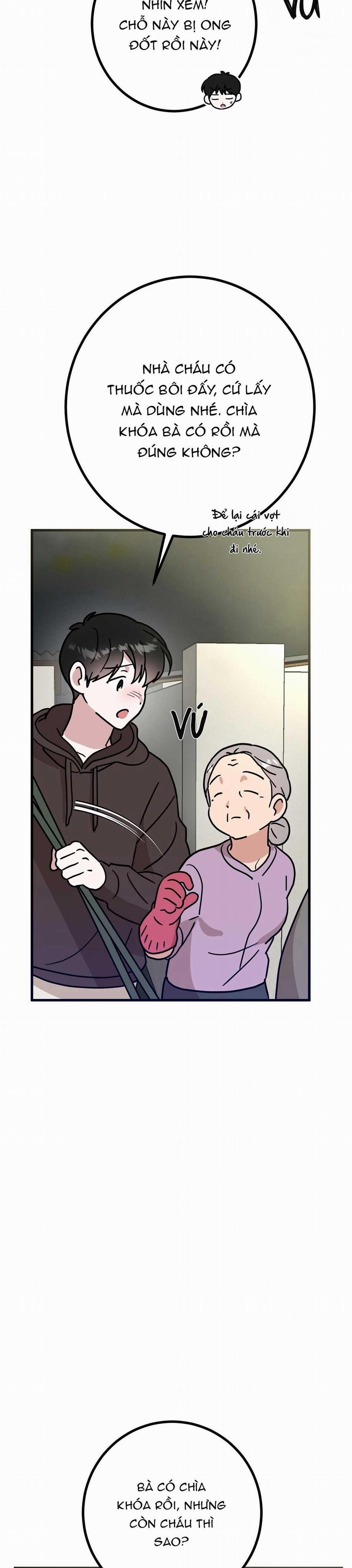 Nhà Tôi Thành Phim Trường Mất Rồi 58 trang 17