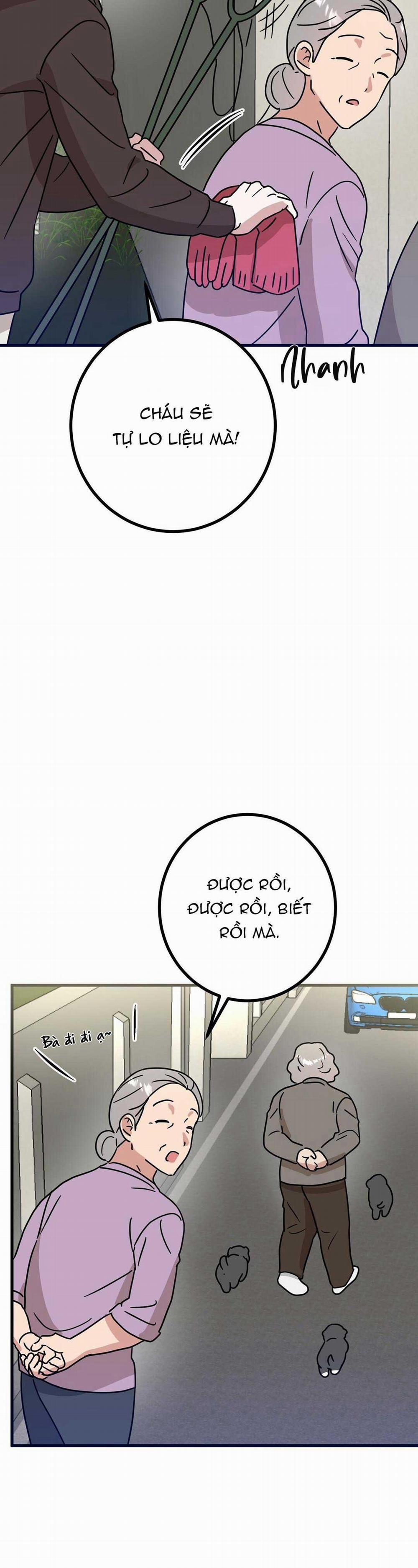 Nhà Tôi Thành Phim Trường Mất Rồi 58 trang 19