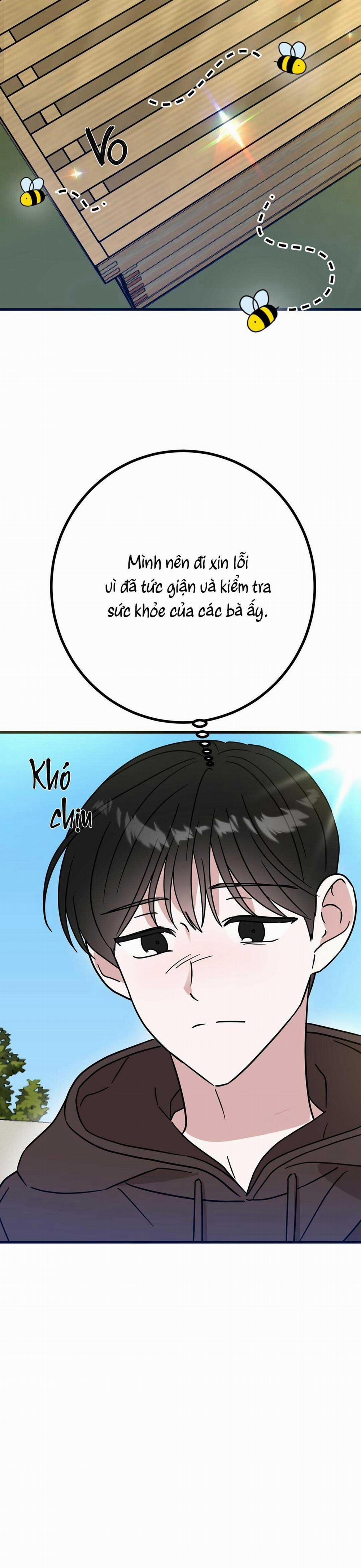 Nhà Tôi Thành Phim Trường Mất Rồi 58 trang 22