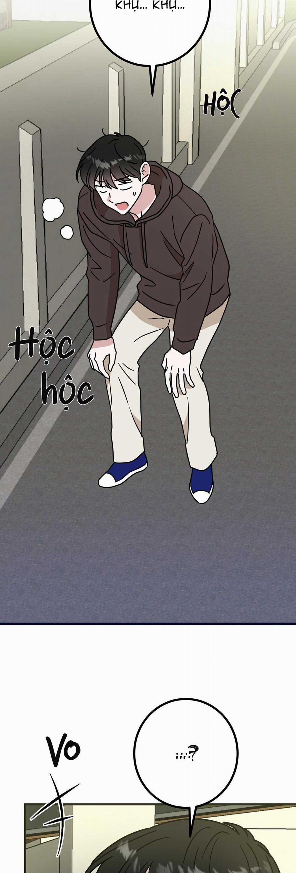 Nhà Tôi Thành Phim Trường Mất Rồi 58 trang 3