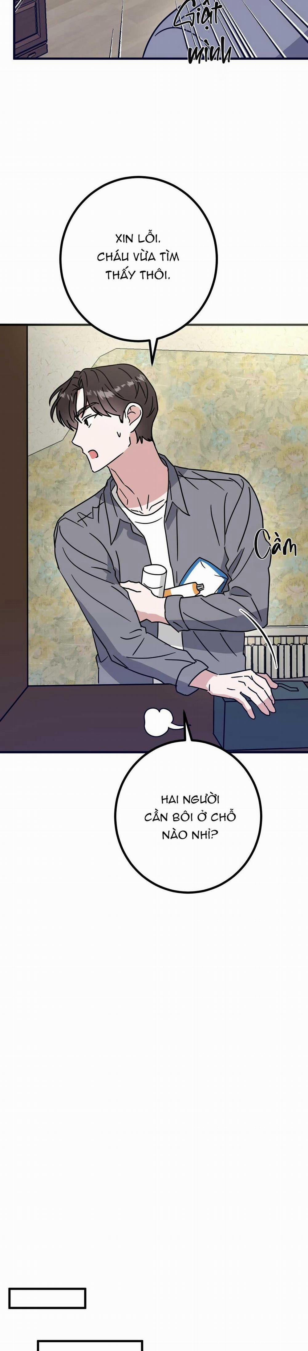 Nhà Tôi Thành Phim Trường Mất Rồi 58 trang 33