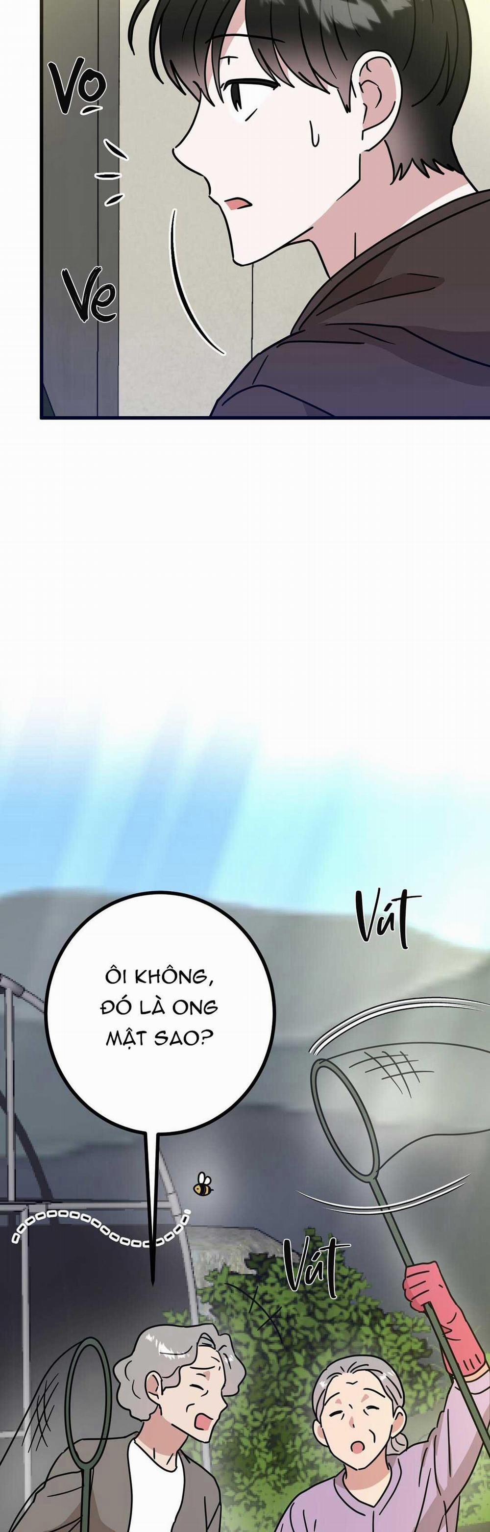 Nhà Tôi Thành Phim Trường Mất Rồi 58 trang 4