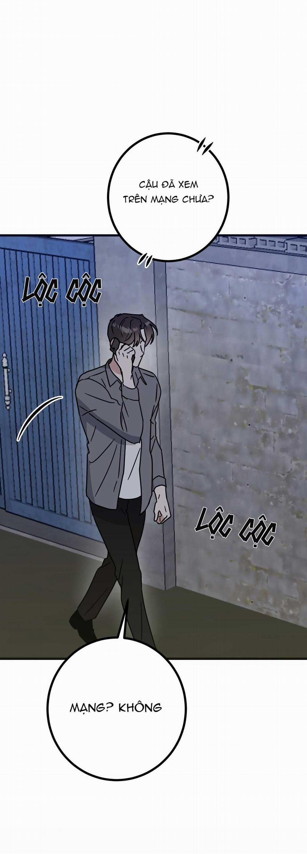 Nhà Tôi Thành Phim Trường Mất Rồi 58 trang 40