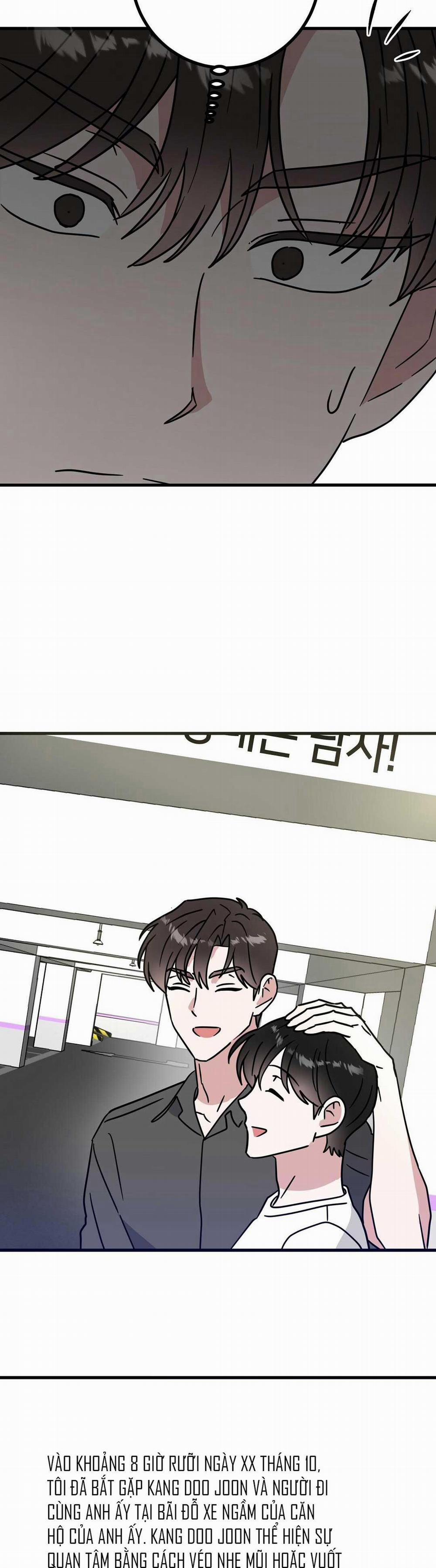 Nhà Tôi Thành Phim Trường Mất Rồi 58 trang 46