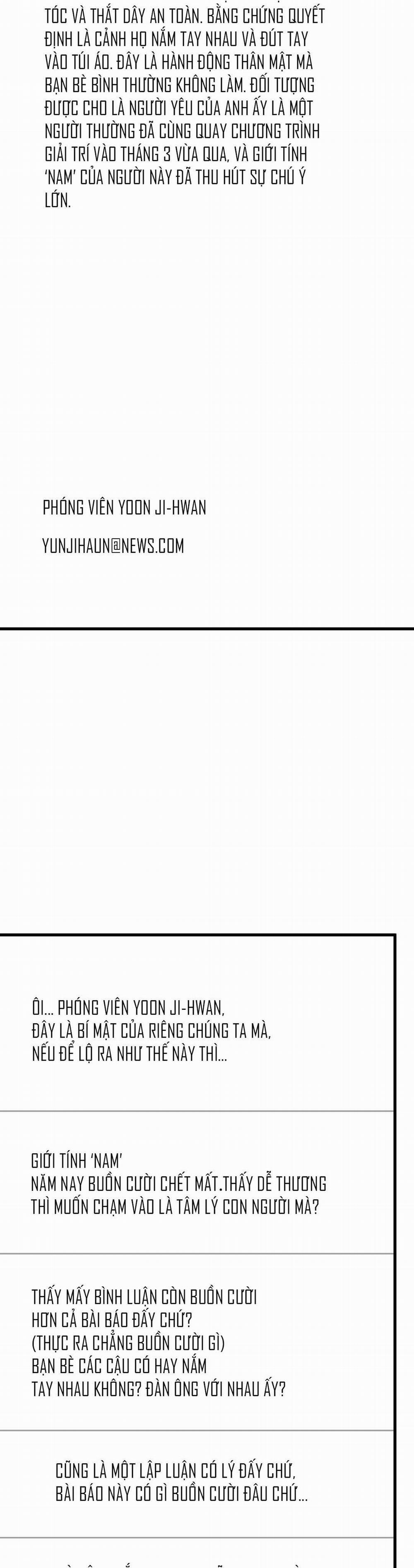 Nhà Tôi Thành Phim Trường Mất Rồi 58 trang 47