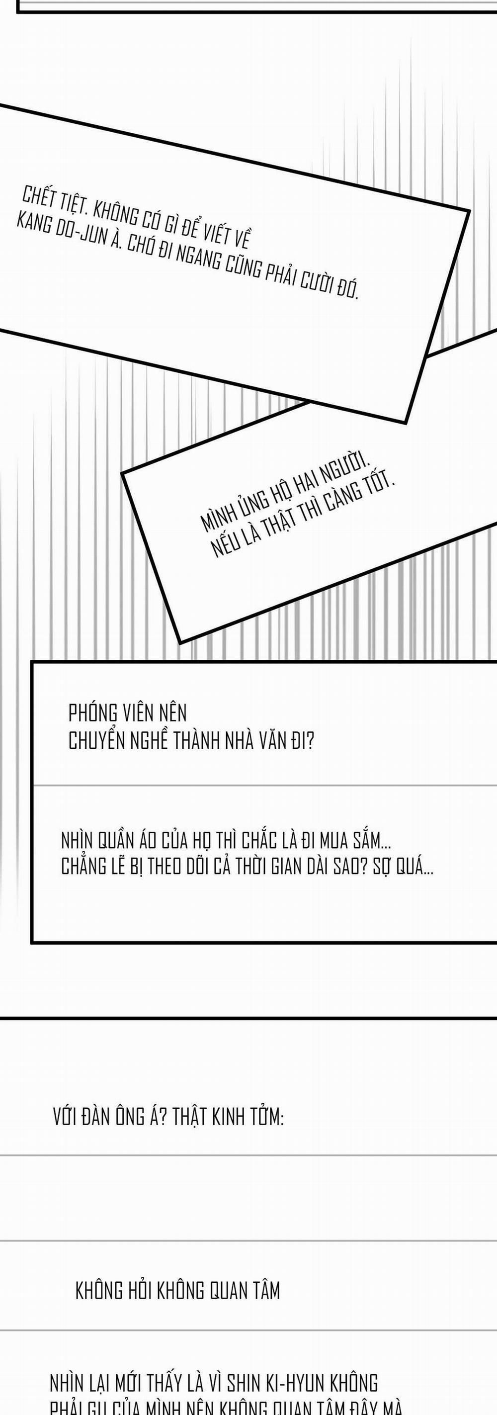 Nhà Tôi Thành Phim Trường Mất Rồi 58 trang 49