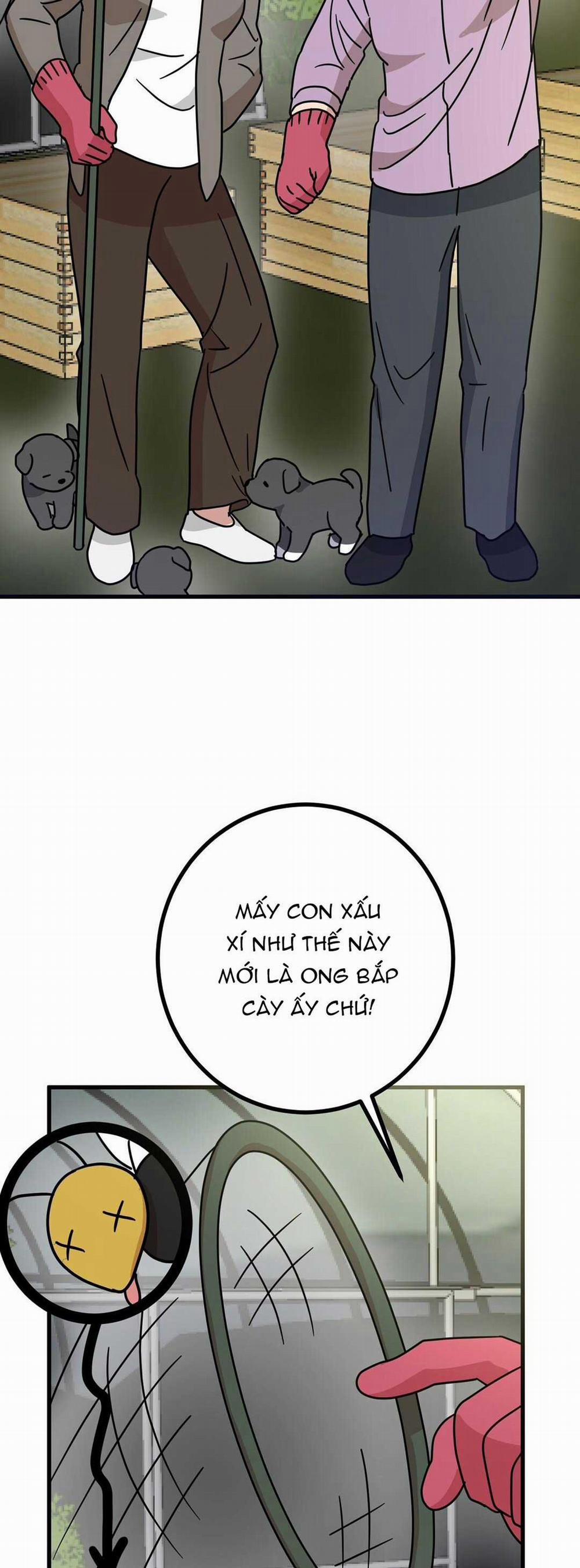 Nhà Tôi Thành Phim Trường Mất Rồi 58 trang 5