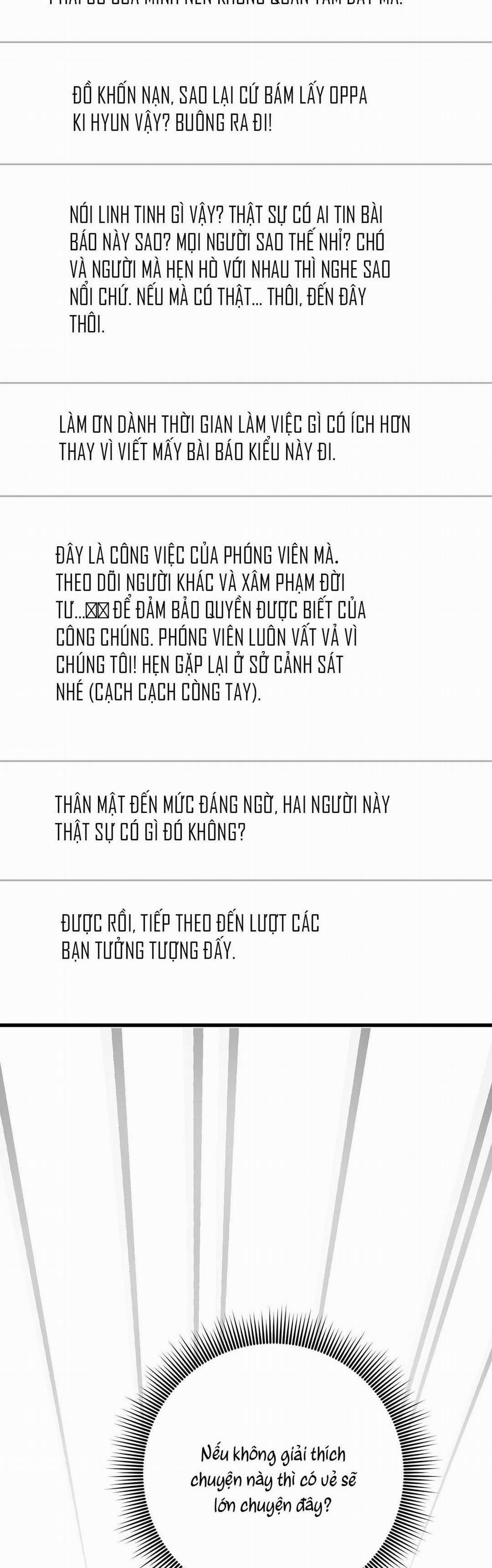 Nhà Tôi Thành Phim Trường Mất Rồi 58 trang 50