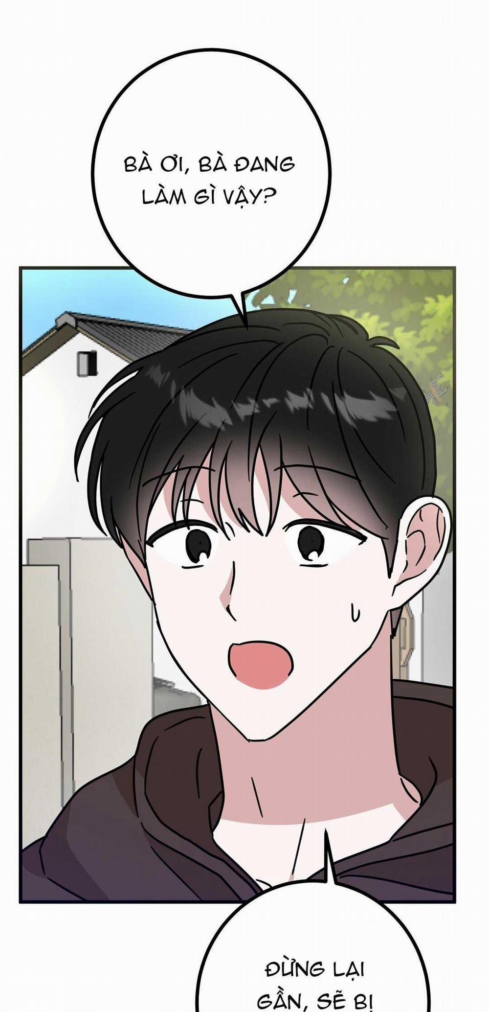 Nhà Tôi Thành Phim Trường Mất Rồi 58 trang 8