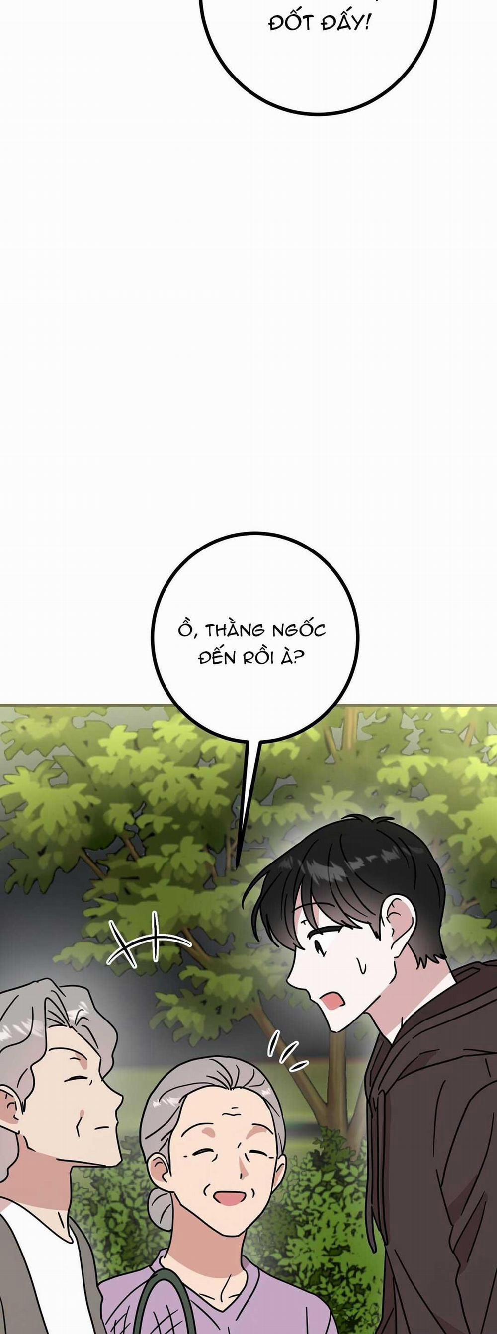 Nhà Tôi Thành Phim Trường Mất Rồi 58 trang 9