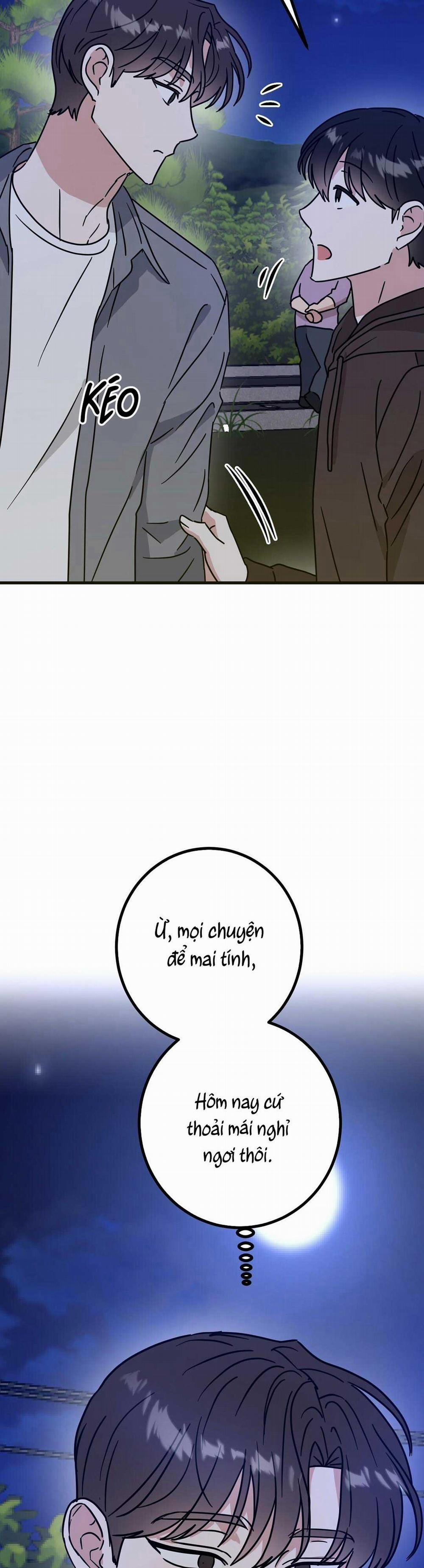 Nhà Tôi Thành Phim Trường Mất Rồi 59 trang 15