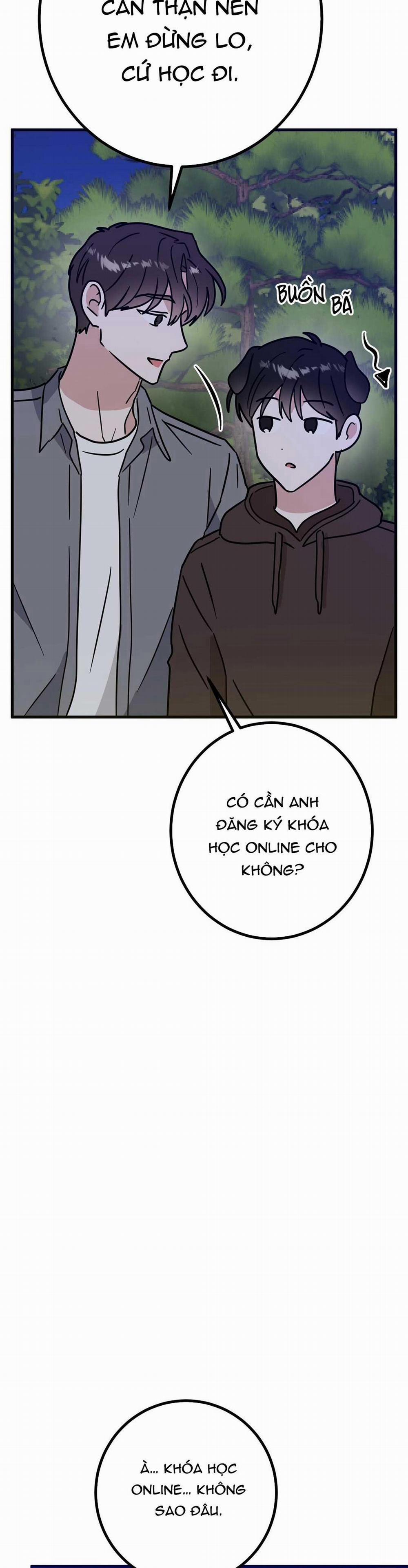 Nhà Tôi Thành Phim Trường Mất Rồi 59 trang 24