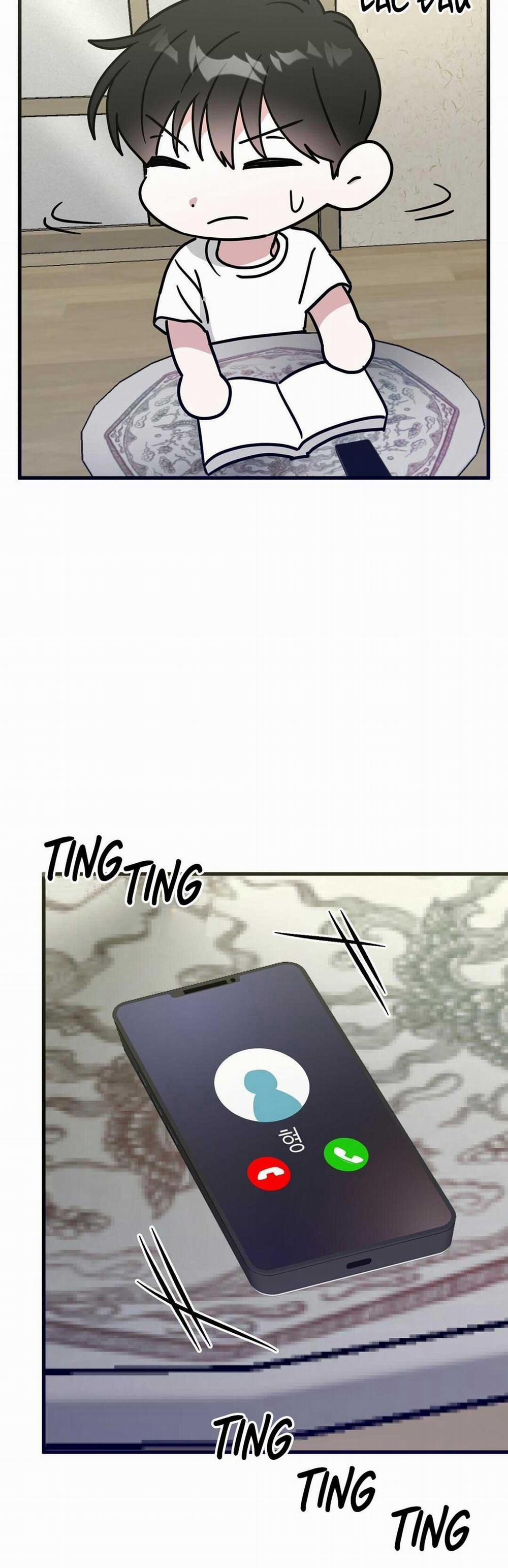 Nhà Tôi Thành Phim Trường Mất Rồi 59 trang 32