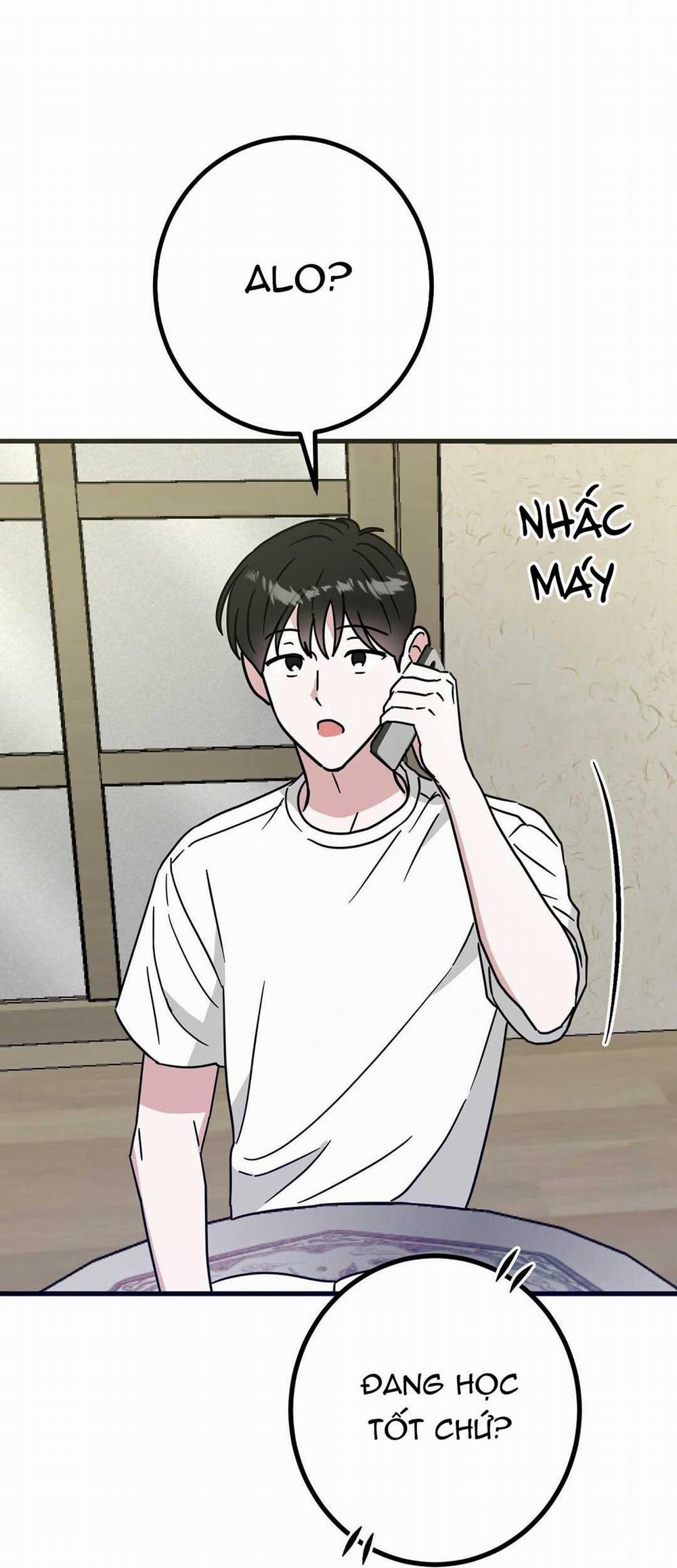 Nhà Tôi Thành Phim Trường Mất Rồi 59 trang 33