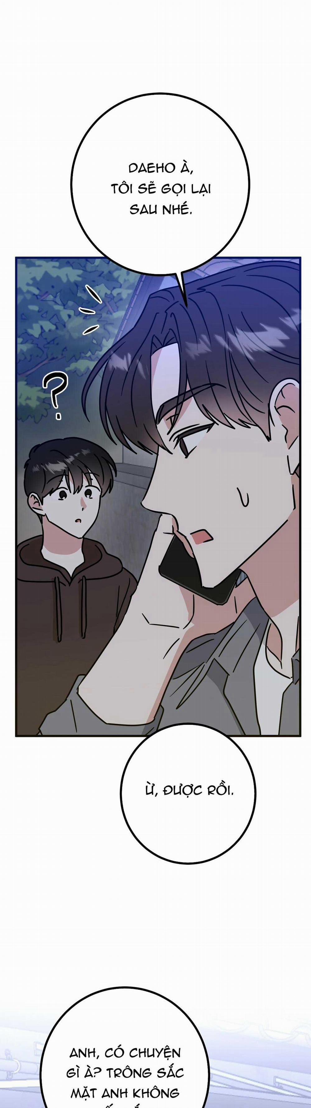 Nhà Tôi Thành Phim Trường Mất Rồi 59 trang 4