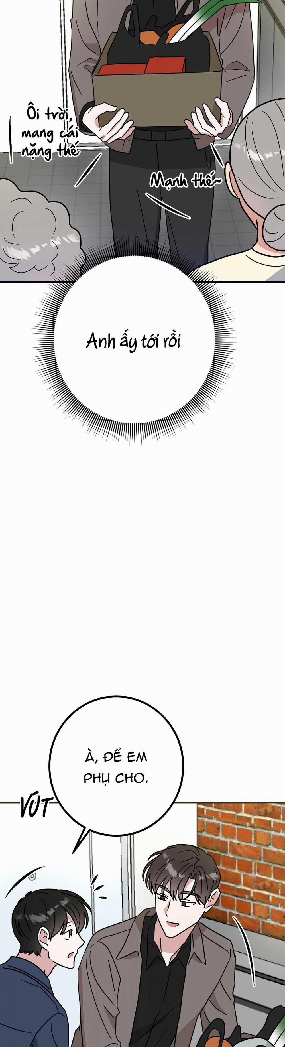 Nhà Tôi Thành Phim Trường Mất Rồi 59 trang 43