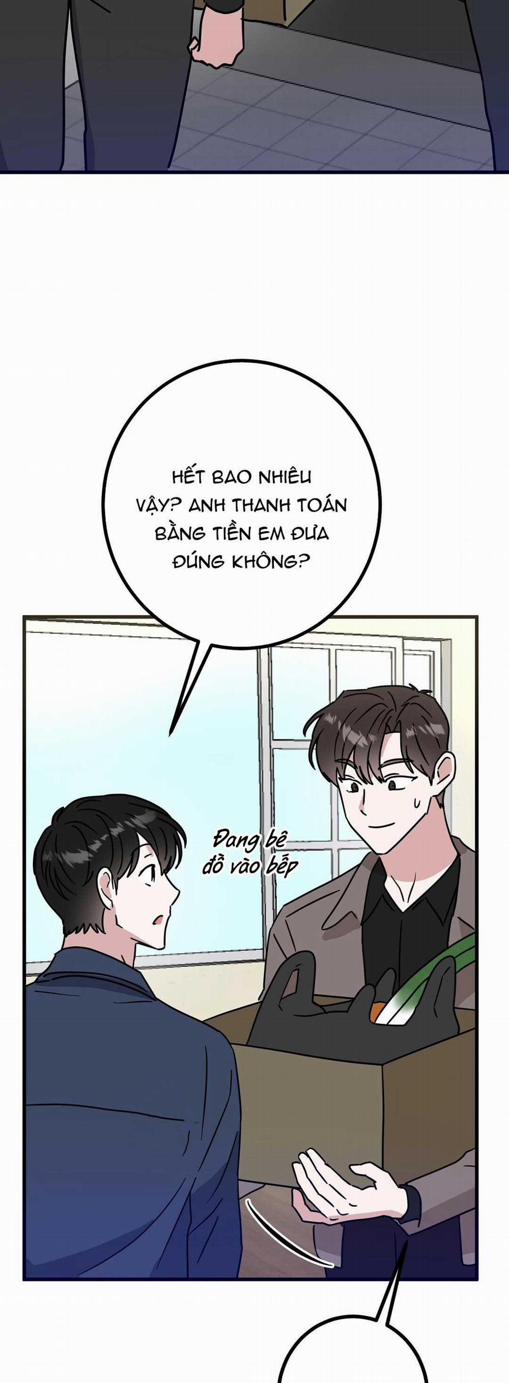 Nhà Tôi Thành Phim Trường Mất Rồi 59 trang 45