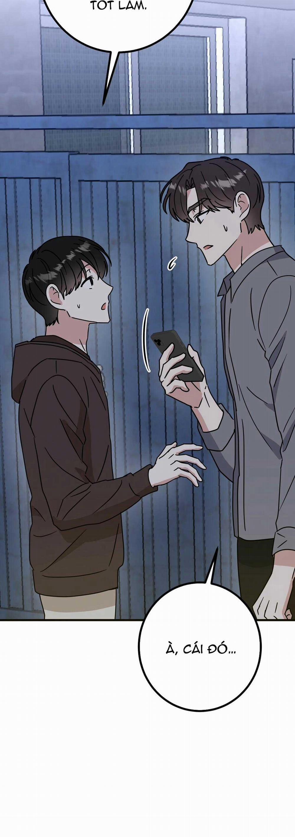 Nhà Tôi Thành Phim Trường Mất Rồi 59 trang 5