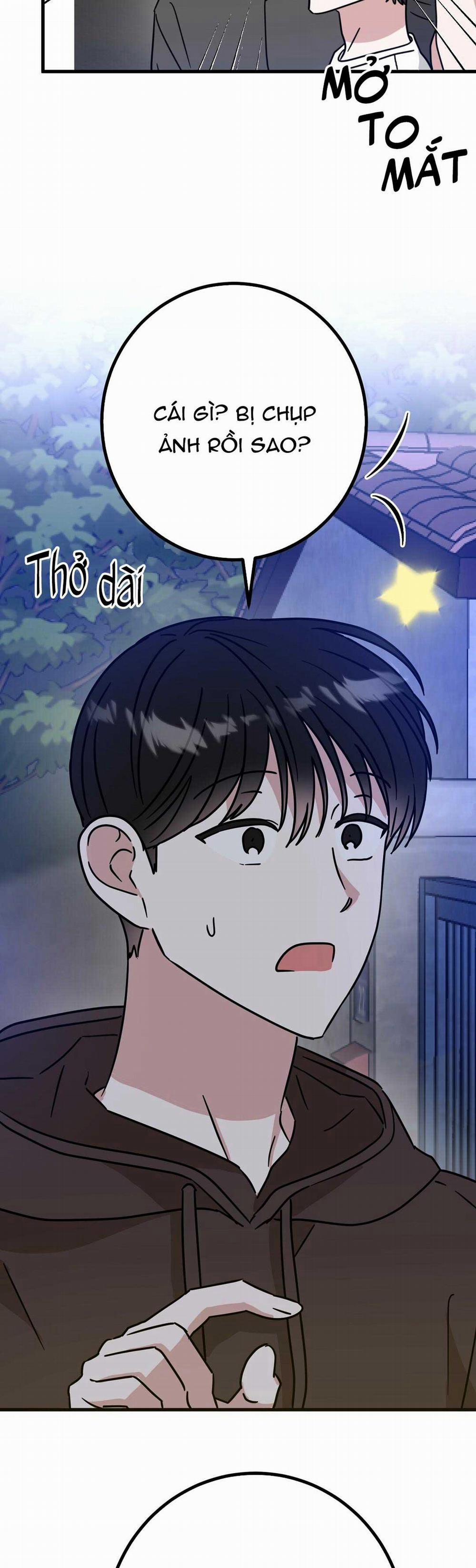 Nhà Tôi Thành Phim Trường Mất Rồi 59 trang 8