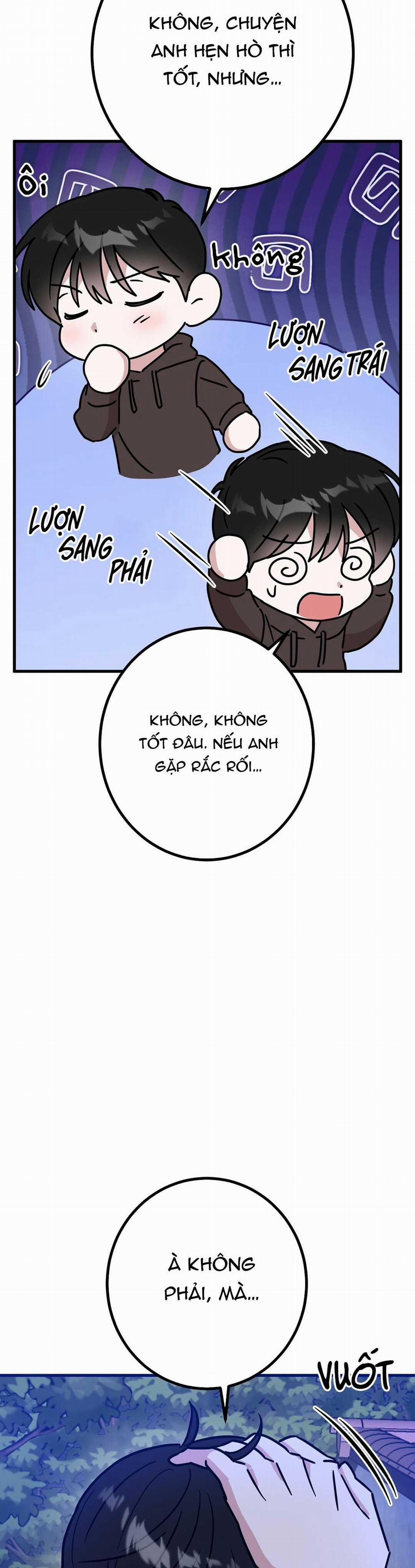 Nhà Tôi Thành Phim Trường Mất Rồi 59 trang 9