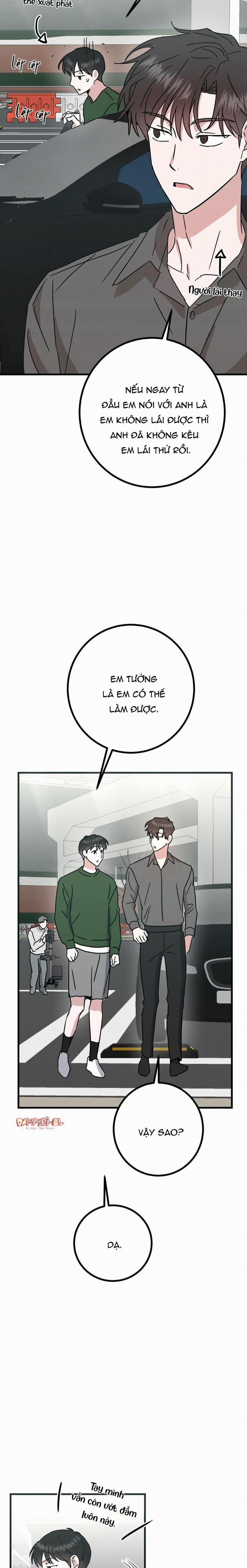 Nhà Tôi Thành Phim Trường Mất Rồi 6 trang 1