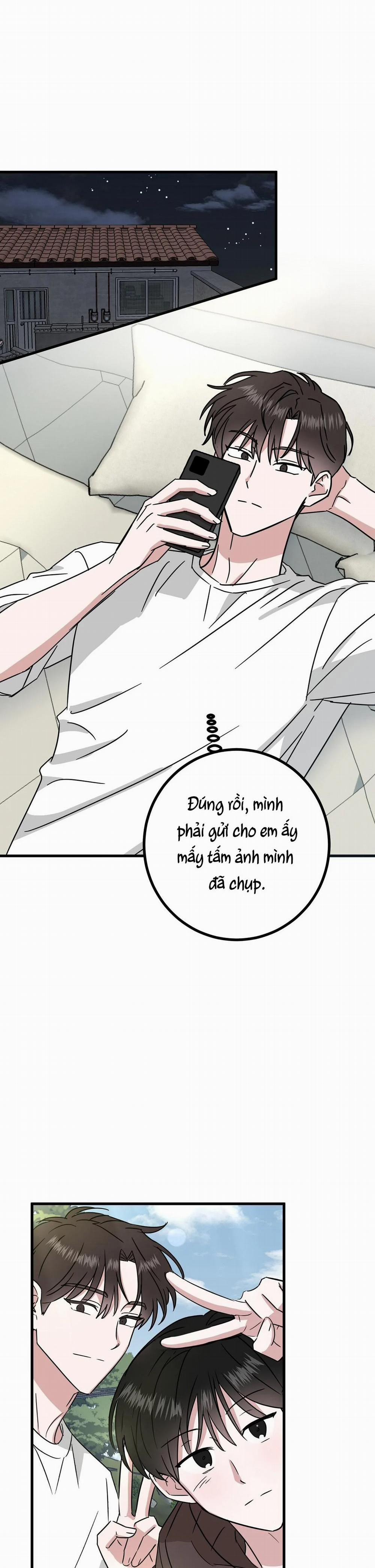 Nhà Tôi Thành Phim Trường Mất Rồi 6 trang 13