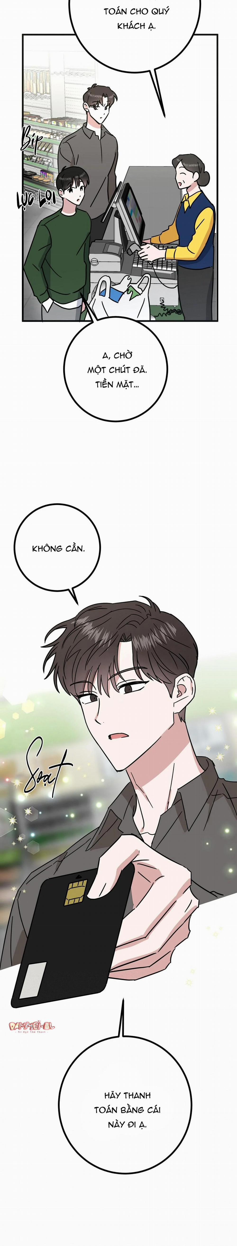 Nhà Tôi Thành Phim Trường Mất Rồi 6 trang 8