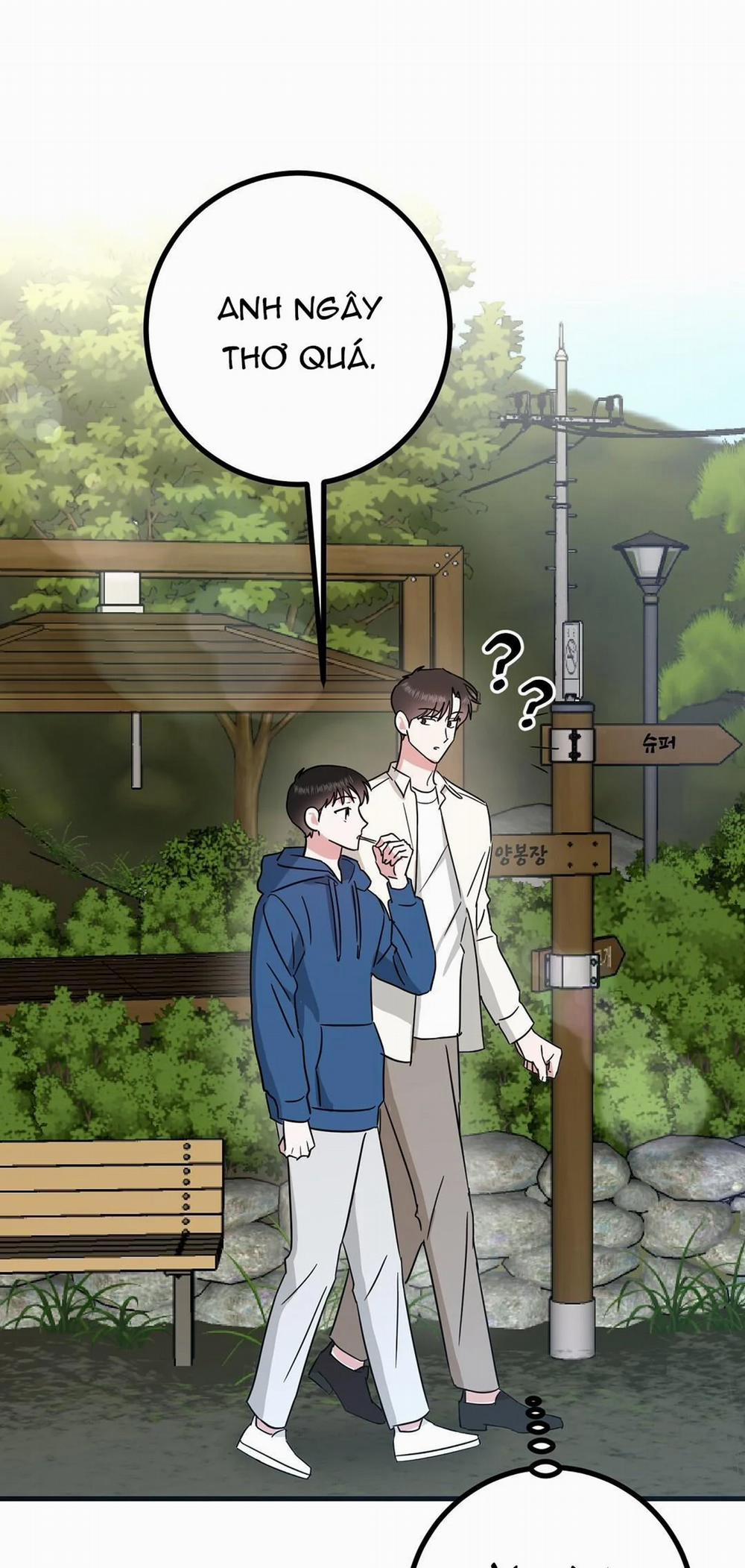 Nhà Tôi Thành Phim Trường Mất Rồi 7 trang 0