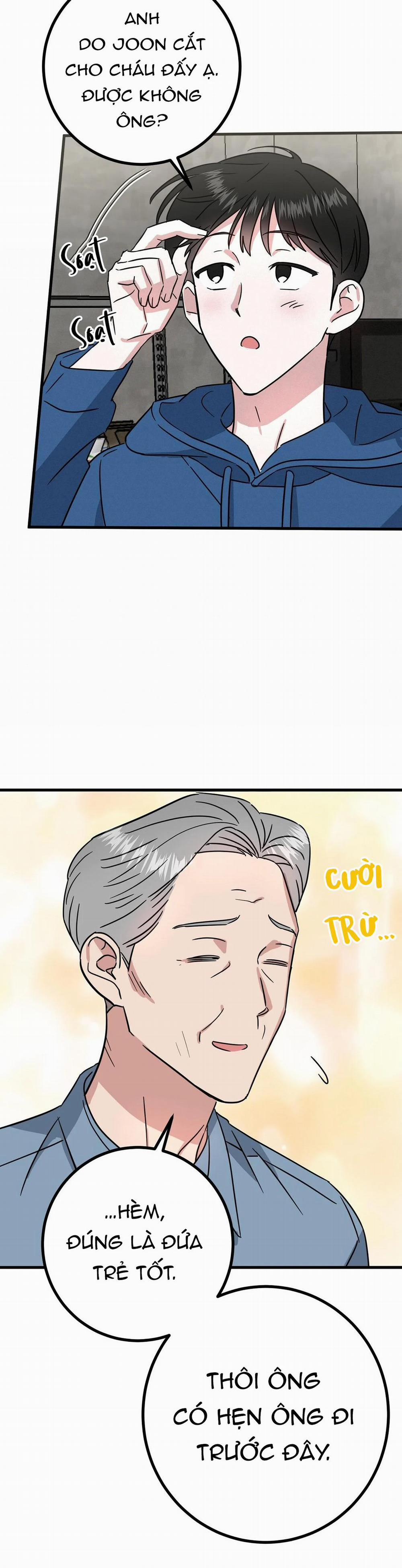 Nhà Tôi Thành Phim Trường Mất Rồi 7 trang 10