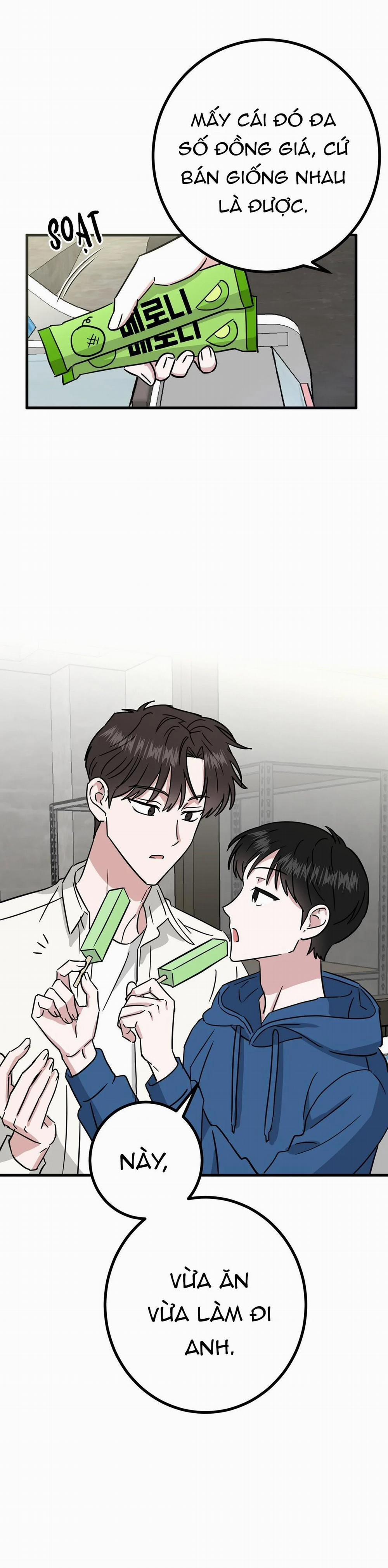 Nhà Tôi Thành Phim Trường Mất Rồi 7 trang 13