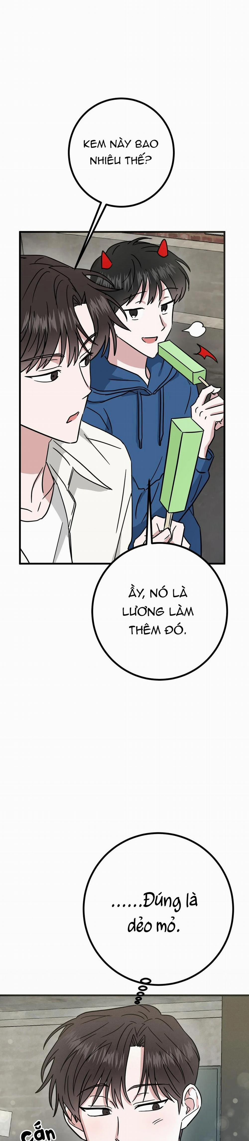 Nhà Tôi Thành Phim Trường Mất Rồi 7 trang 14