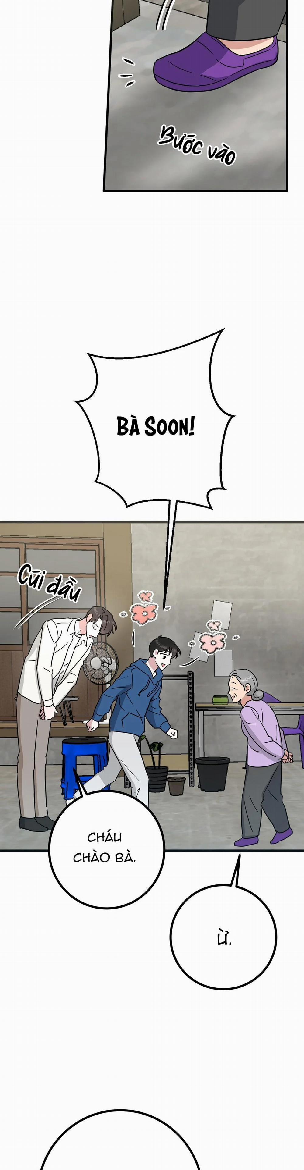 Nhà Tôi Thành Phim Trường Mất Rồi 7 trang 17