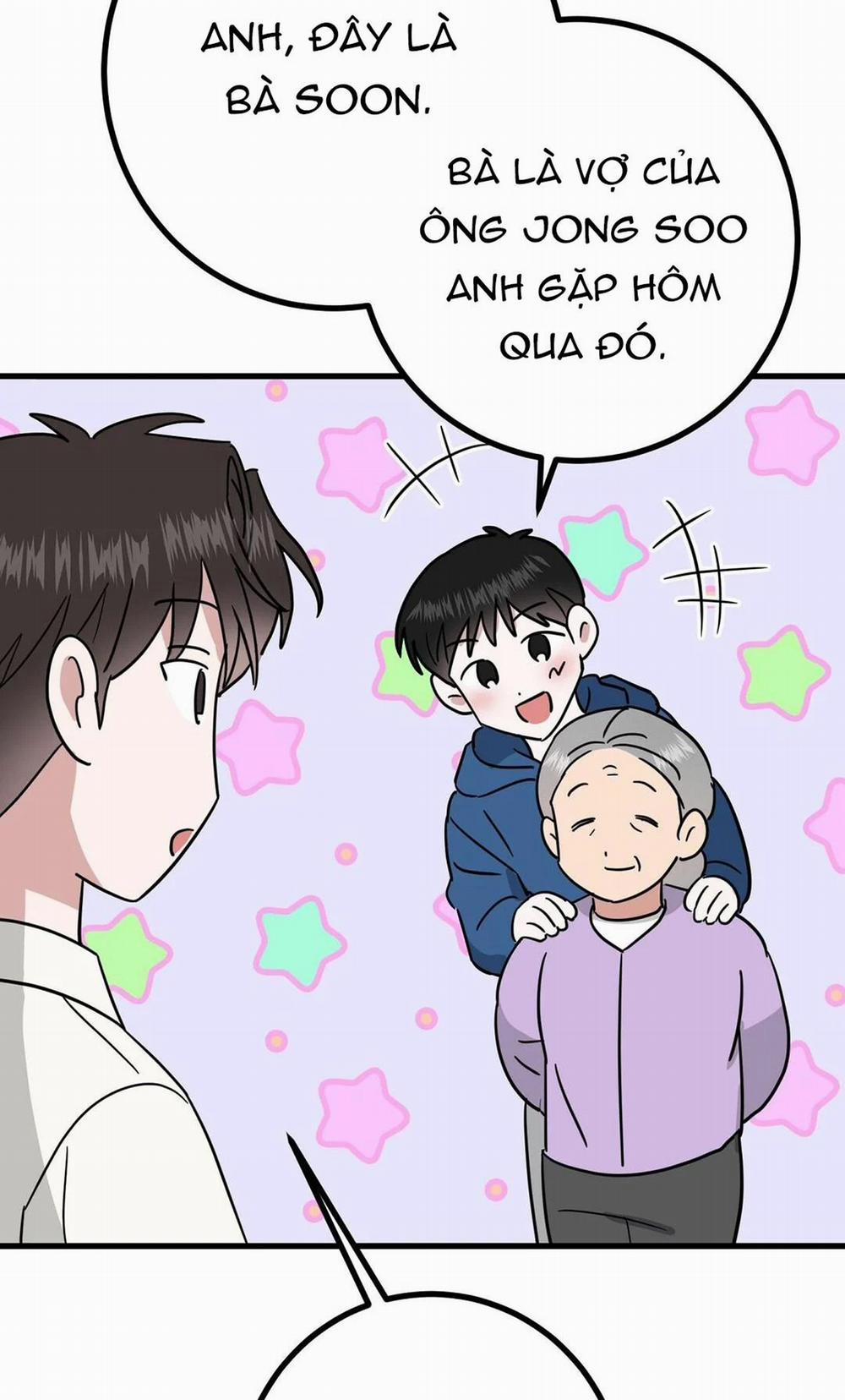 Nhà Tôi Thành Phim Trường Mất Rồi 7 trang 18