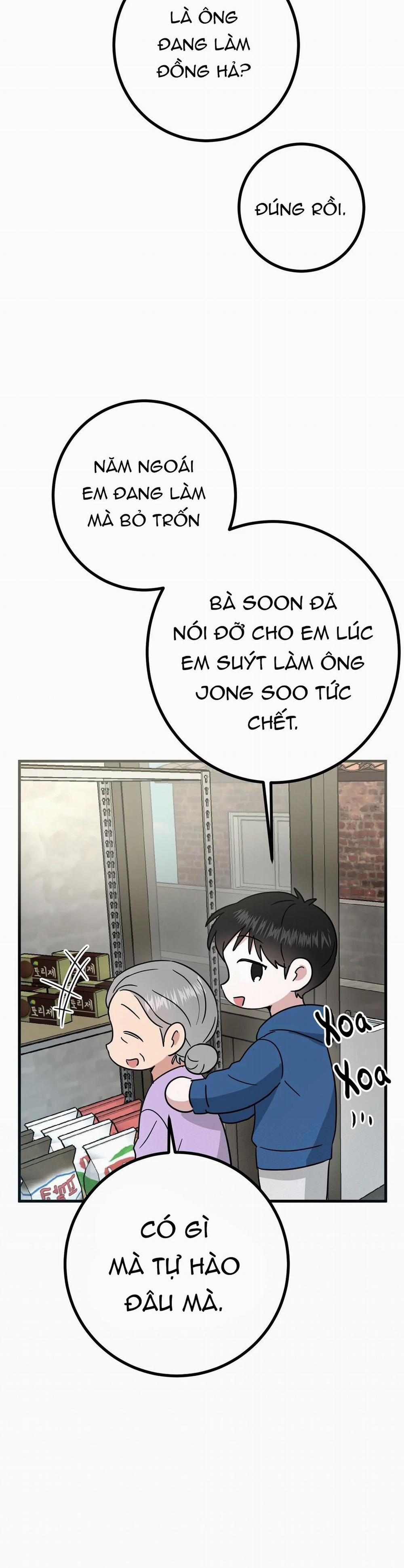 Nhà Tôi Thành Phim Trường Mất Rồi 7 trang 19