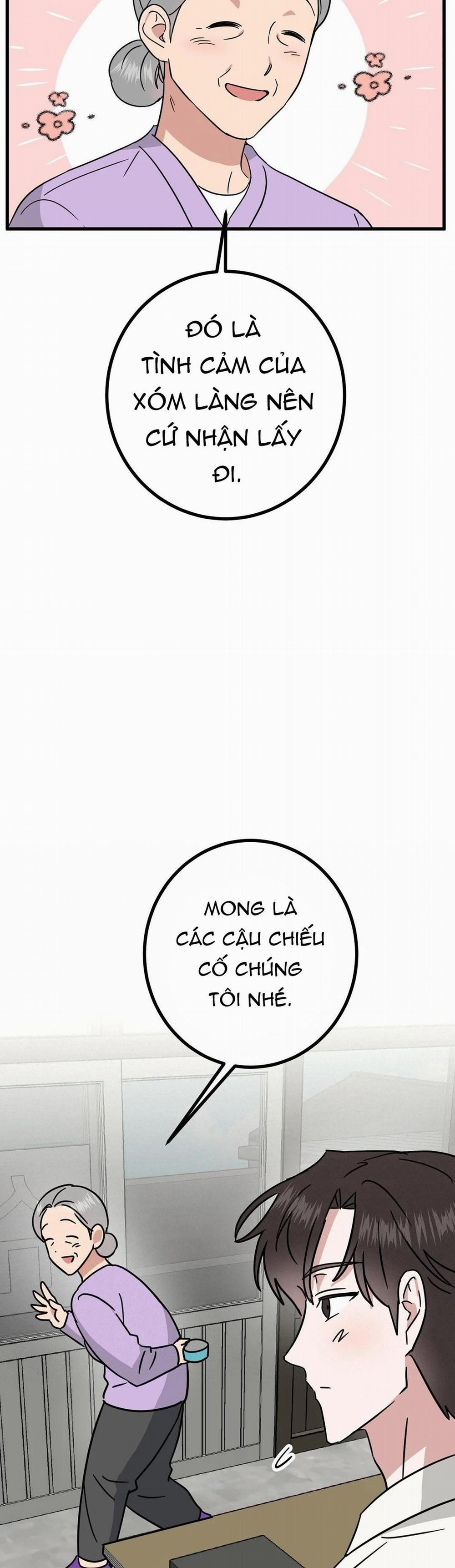 Nhà Tôi Thành Phim Trường Mất Rồi 7 trang 23