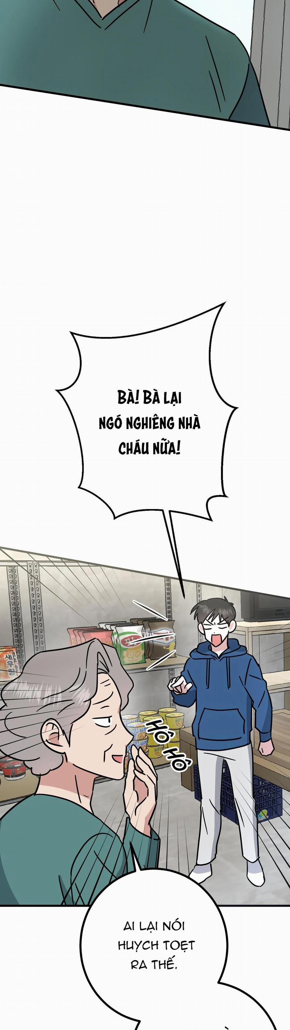 Nhà Tôi Thành Phim Trường Mất Rồi 7 trang 26