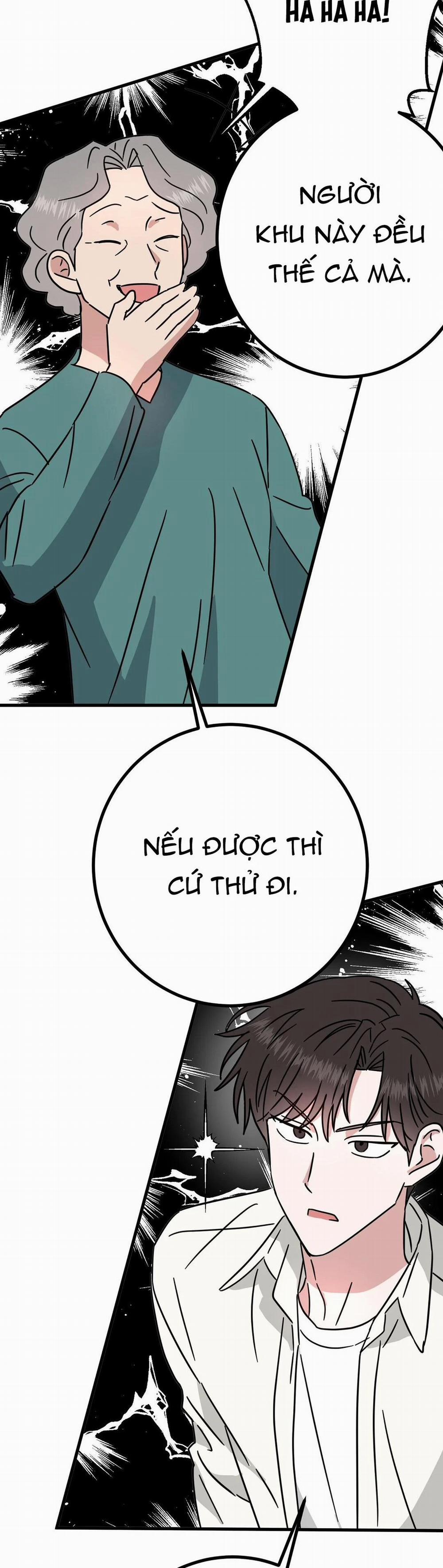 Nhà Tôi Thành Phim Trường Mất Rồi 7 trang 29