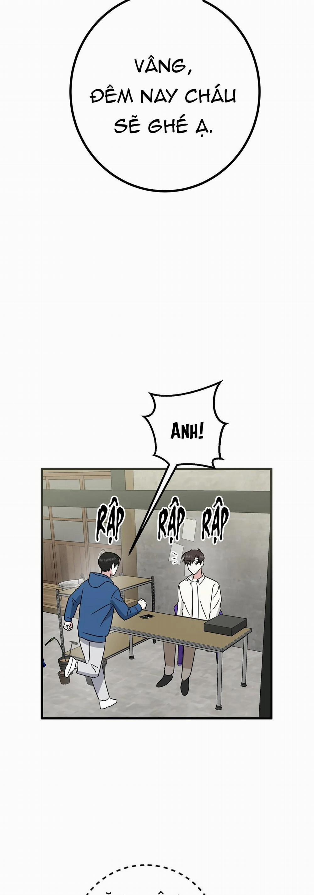 Nhà Tôi Thành Phim Trường Mất Rồi 7 trang 30