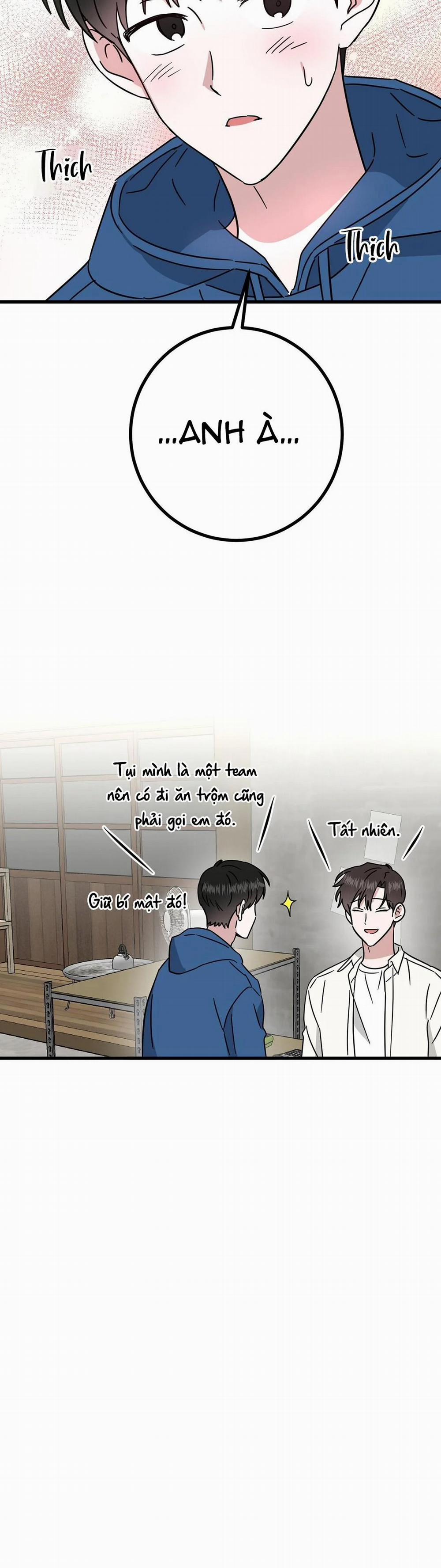 Nhà Tôi Thành Phim Trường Mất Rồi 7 trang 32