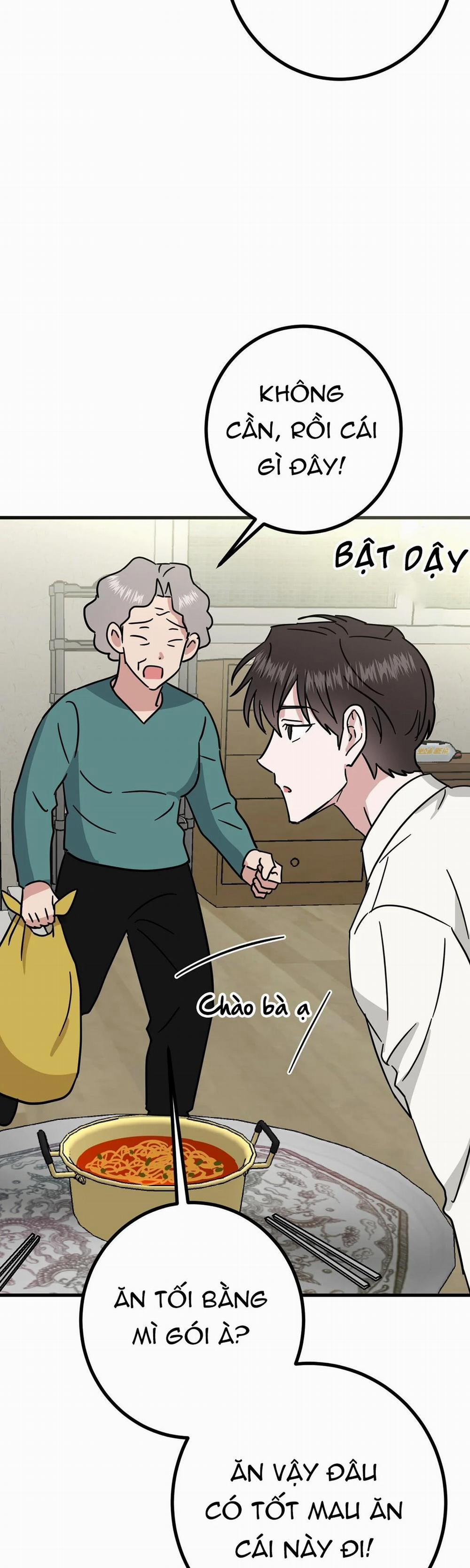 Nhà Tôi Thành Phim Trường Mất Rồi 7 trang 37